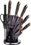 K&ouml;&ouml;ginugade komplekt Elitehoff E6270, 9 tk
