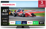 Televiisor Thomson QG7C14 65QG7C14, 65 ", 4K UHD, Kk