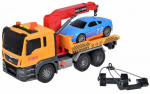 Transporter Toystar ZA5408, mitmev&auml;rviline