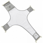 Vanniiste Keeeper Iwona, valge v./hall v., 103 cm