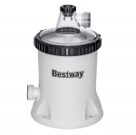 Basseinipumba filter Bestway Polysphere 58870