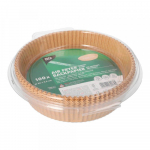 K&uuml;psetuspaber kuuma&otilde;hufrit&uuml;&uuml;ri jaoks Pap Star Paper, 20 cm x 20 cm