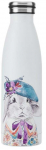 Termospudel Mikasa Tipperleyhill Rabbit, 0.5 l, valge/oranž/violetne