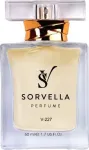 Parf&uuml;&uuml;mvesi Lolita Lempicka Sorvella V227, 50 ml
