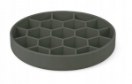 Aeglase s&ouml;&ouml;tmise kauss loomale Zolux Slow Feeder, 21.5 cm x 21.5 cm, L