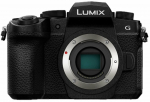Peeglita kaamera Panasonic Lumix DC-G97 Body, must