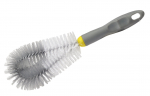 N&otilde;udepesuhari, plastik