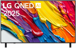 Televiisor LG 65QNED84A3C, 65 ", 4K QNED