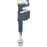 Vee t&auml;itmisventiil Geberit, 290 mm