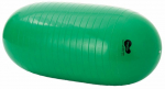 Arendav m&auml;ng, v&otilde;imlemispall Weplay, 40 cm, roheline