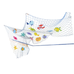 Vannim&auml;nguasi, kalav&otilde;rk Eduplay, sinine