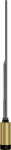 K&uuml;tteelement Deante Silia, 600 W