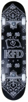 Rula KFD Bandana, must