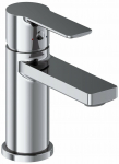 Valamusegisti Ravak Solar SL 012.00CR, kroom v.