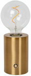 Laualambid Lucide Vivo 52502/01/02, LED, 1W