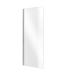 Du&scaron;isein Vento Asti, 80 cm x 195 cm, kroom