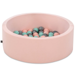 Pallimeri Kalune Design Bubble Pops, ⌀ 7 cm, m&uuml;nt (mint) v. hall v.