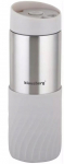 Termostass Klausberg KB-7636, 0.420 l, beige