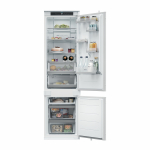 Integreeritav k&uuml;lmik s&uuml;gavk&uuml;lmik all Haier EHBQW5519ECM