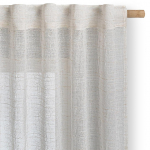 P&auml;evakardin Restilo Drimar, beež v., 140 cm x 270 cm