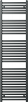 Veek&uuml;tte r&auml;tikuradiator Mexen Helios, antratsiit, 50 cm x 180 cm, 844 W