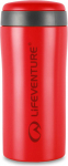 Termostass Spokey Lifeventure, 0.3 l, punane v.