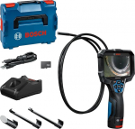 &Uuml;levaatus kaamera Bosch 12V-5-27 C, 6.6 cm x 14 cm x 24.2 cm