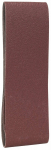 Lihvimislint Bosch Pro X440, 60 - 100, 40 cm x 6 cm, 3 tk