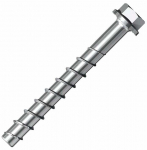 Betoonikruvi Fischer UltraCut FBS II, 110 mm x 12 mm, 20 tk (kahjustatud pakend)