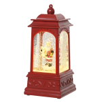 LED-k&uuml;&uuml;nal l&uuml;litiga Lumineo, 20.5 cm, mitmev&auml;rviline