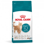 Kuiv kassitoit Royal Canin Ageing 15+, 4 kg