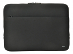 Tahvelarvuti &uuml;mbris Deltaco NV-504, must v., 3 l, 15.6-16"