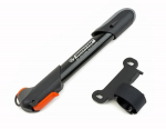 Pump Author AAP Booster, plastik/metall, must v.