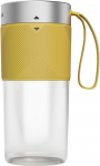 Kokteiliblender Tefal BL1C0230, l&auml;bipaistev v./kollane v.
