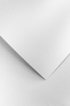 Dekoratiivpaber Galeria Papieru Pearl, A4, 210 g/m&sup2;, valge, 29.7 cm x 21 cm