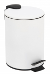 Pr&uuml;gikast Domoletti, valge, 3 l, 25 cm