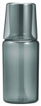 Karahvin Hario Colors Night, klaas, 0.6 l, 2 tk
