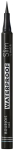 Silmalainer Bourjois Paris Slim Liner Waterproof, 1 ml, ultra black v. 001