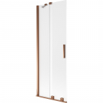 Vannisein Mexen Velar, 70 cm x 150 cm, rose gold/matt