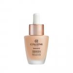 Vedel jumestuskreem Collistar Magico, 3n naturale, 30 ml