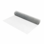 Keevisv&otilde;rk Garden Center, 16 x 16 x 1.2 mm, 100 cm, 5 m, tsingitud