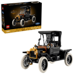 Konstruktor LEGO&reg; Icons Ford Model T 11376, 1060 tk