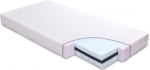 Lastemadrats BabyMatex Fresh, 140 cm x 70 cm, keskmine