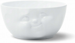 Kauss FiftyEight Tassen T023901, valge v., 22.4 cm, 2.6 l