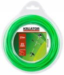 Muruniiduki pool Kreator KRTGTH3025, 25 m x 3 mm