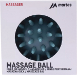 Massaažipall Martes M000213397, sinine v., 7 cm