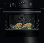 Integreeritav ahi AEG 5000 seeria SurroundCook With SteamBake TA5PB531AB