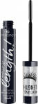 Ripsmetu&scaron;&scaron; Essence What the Length!, 10 ml, black v. 01