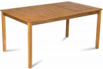 Aialaud FDZN 4002- T, pruun v., 150 cm x 90 cm x 75 cm