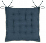 Istmepadi Stof Helios 99830, sinine v., 38 cm x 38 cm